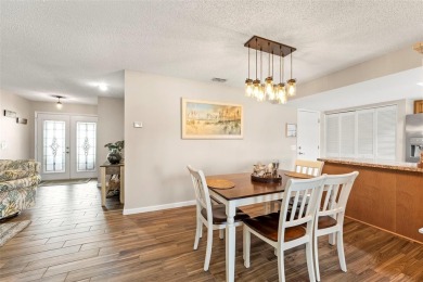 Beautifully Updated Home in Award-Winning Timber Pines! Welcome on Timber Pines Golf Course in Florida - for sale on GolfHomes.com, golf home, golf lot