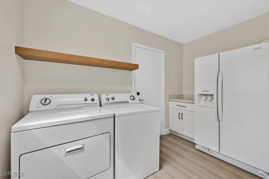 Beautifully renovated, 1,384 SF Sandalwood model in Sun City on Highland Falls Golf Club in Nevada - for sale on GolfHomes.com, golf home, golf lot