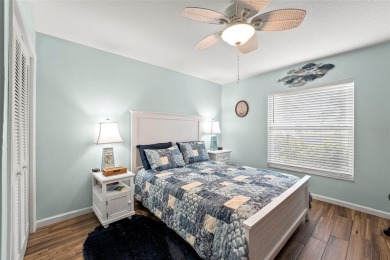 Beautifully Updated Home in Award-Winning Timber Pines! Welcome on Timber Pines Golf Course in Florida - for sale on GolfHomes.com, golf home, golf lot