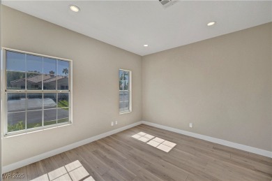 WELCOME HOME! Pristine single-story home in a guard-gated on  in Nevada - for sale on GolfHomes.com, golf home, golf lot