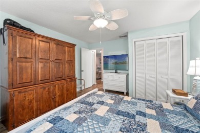 Beautifully Updated Home in Award-Winning Timber Pines! Welcome on Timber Pines Golf Course in Florida - for sale on GolfHomes.com, golf home, golf lot