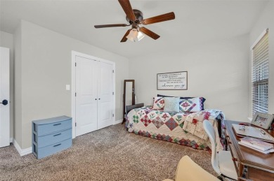 You can't beat this beautiful home meticulously maintained front on Lake Kiowa Golf Course in Texas - for sale on GolfHomes.com, golf home, golf lot