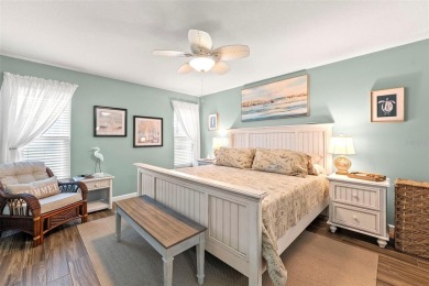 Beautifully Updated Home in Award-Winning Timber Pines! Welcome on Timber Pines Golf Course in Florida - for sale on GolfHomes.com, golf home, golf lot