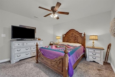 You can't beat this beautiful home meticulously maintained front on Lake Kiowa Golf Course in Texas - for sale on GolfHomes.com, golf home, golf lot