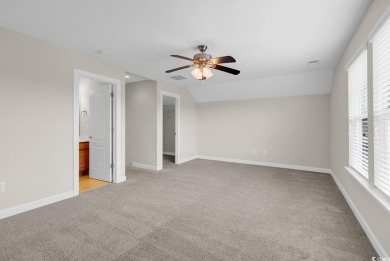 Welcome to 530 Martinsville Drive, a spacious and beautifully on International Club of Myrtle Beach in South Carolina - for sale on GolfHomes.com, golf home, golf lot