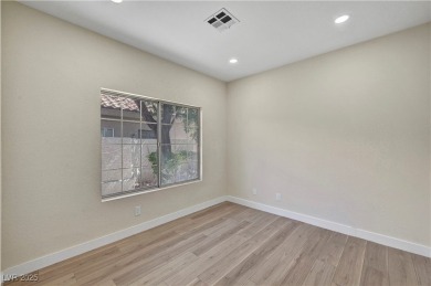 WELCOME HOME! Pristine single-story home in a guard-gated on  in Nevada - for sale on GolfHomes.com, golf home, golf lot