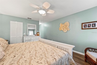Beautifully Updated Home in Award-Winning Timber Pines! Welcome on Timber Pines Golf Course in Florida - for sale on GolfHomes.com, golf home, golf lot
