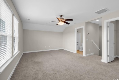 Welcome to 530 Martinsville Drive, a spacious and beautifully on International Club of Myrtle Beach in South Carolina - for sale on GolfHomes.com, golf home, golf lot