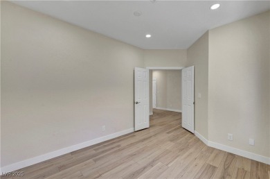 WELCOME HOME! Pristine single-story home in a guard-gated on  in Nevada - for sale on GolfHomes.com, golf home, golf lot
