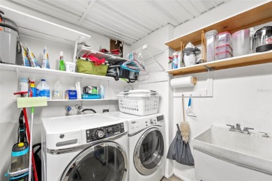 Beautifully Updated Home in Award-Winning Timber Pines! Welcome on Timber Pines Golf Course in Florida - for sale on GolfHomes.com, golf home, golf lot