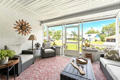 Beautifully Updated Home in Award-Winning Timber Pines! Welcome on Timber Pines Golf Course in Florida - for sale on GolfHomes.com, golf home, golf lot