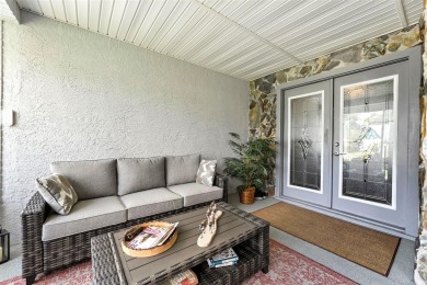 Beautifully Updated Home in Award-Winning Timber Pines! Welcome on Timber Pines Golf Course in Florida - for sale on GolfHomes.com, golf home, golf lot