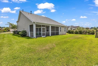 Welcome to 530 Martinsville Drive, a spacious and beautifully on International Club of Myrtle Beach in South Carolina - for sale on GolfHomes.com, golf home, golf lot