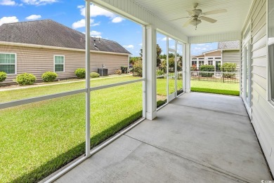 Welcome to 530 Martinsville Drive, a spacious and beautifully on International Club of Myrtle Beach in South Carolina - for sale on GolfHomes.com, golf home, golf lot