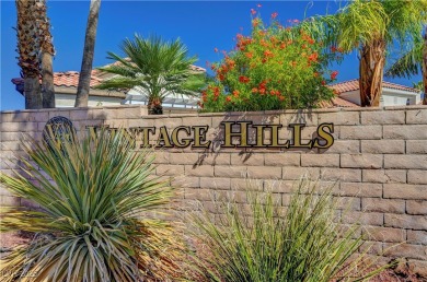 WELCOME HOME! Pristine single-story home in a guard-gated on  in Nevada - for sale on GolfHomes.com, golf home, golf lot