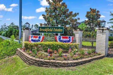 Welcome to 530 Martinsville Drive, a spacious and beautifully on International Club of Myrtle Beach in South Carolina - for sale on GolfHomes.com, golf home, golf lot