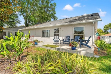 Beautifully Updated Home in Award-Winning Timber Pines! Welcome on Timber Pines Golf Course in Florida - for sale on GolfHomes.com, golf home, golf lot