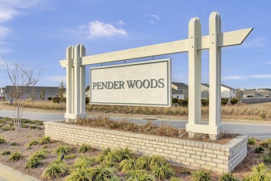 Welcome to this beautifully designed 5-bedroom, 3-bath home on Cypress Point Par 3 in South Carolina - for sale on GolfHomes.com, golf home, golf lot