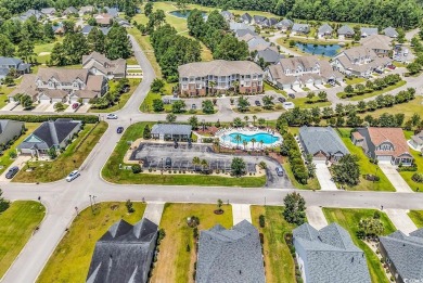 Welcome to 530 Martinsville Drive, a spacious and beautifully on International Club of Myrtle Beach in South Carolina - for sale on GolfHomes.com, golf home, golf lot