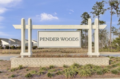 Welcome to this beautifully designed 5-bedroom, 3-bath home on Cypress Point Par 3 in South Carolina - for sale on GolfHomes.com, golf home, golf lot