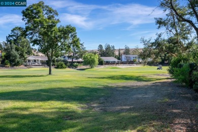 This beautifully maintained Fairway Hills home has 4 bedrooms on San Ramon Golf Club in California - for sale on GolfHomes.com, golf home, golf lot