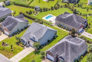 Welcome to 530 Martinsville Drive, a spacious and beautifully on International Club of Myrtle Beach in South Carolina - for sale on GolfHomes.com, golf home, golf lot