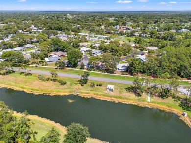 Beautifully Updated Home in Award-Winning Timber Pines! Welcome on Timber Pines Golf Course in Florida - for sale on GolfHomes.com, golf home, golf lot