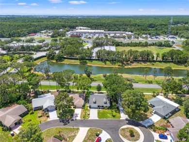 Beautifully Updated Home in Award-Winning Timber Pines! Welcome on Timber Pines Golf Course in Florida - for sale on GolfHomes.com, golf home, golf lot