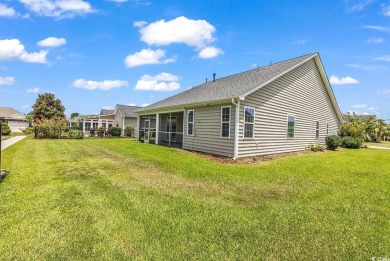 Welcome to 530 Martinsville Drive, a spacious and beautifully on International Club of Myrtle Beach in South Carolina - for sale on GolfHomes.com, golf home, golf lot