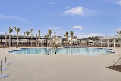 Welcome to this beautifully designed 5-bedroom, 3-bath home on Cypress Point Par 3 in South Carolina - for sale on GolfHomes.com, golf home, golf lot