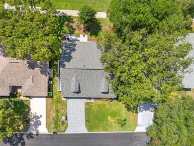 Beautifully Updated Home in Award-Winning Timber Pines! Welcome on Timber Pines Golf Course in Florida - for sale on GolfHomes.com, golf home, golf lot