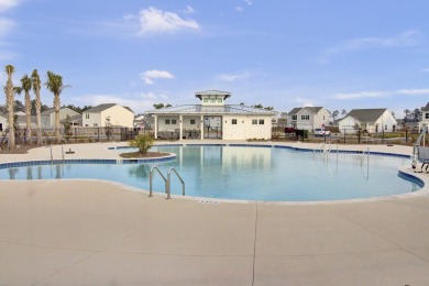 Welcome to this beautifully designed 5-bedroom, 3-bath home on Cypress Point Par 3 in South Carolina - for sale on GolfHomes.com, golf home, golf lot
