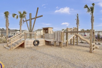 Welcome to this beautifully designed 5-bedroom, 3-bath home on Cypress Point Par 3 in South Carolina - for sale on GolfHomes.com, golf home, golf lot