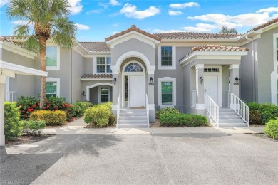 Experience exceptional living in this spacious two-bedroom plus on Spring Run Golf Club in Florida - for sale on GolfHomes.com, golf home, golf lot