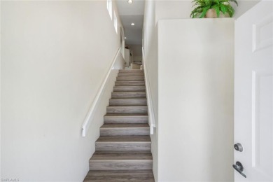 Experience exceptional living in this spacious two-bedroom plus on Spring Run Golf Club in Florida - for sale on GolfHomes.com, golf home, golf lot