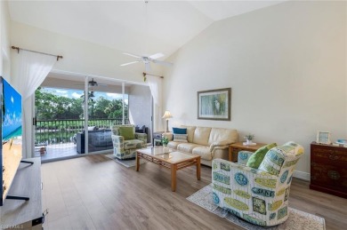 Experience exceptional living in this spacious two-bedroom plus on Spring Run Golf Club in Florida - for sale on GolfHomes.com, golf home, golf lot