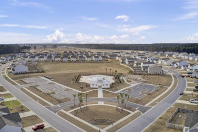 Welcome to this beautifully designed 5-bedroom, 3-bath home on Cypress Point Par 3 in South Carolina - for sale on GolfHomes.com, golf home, golf lot
