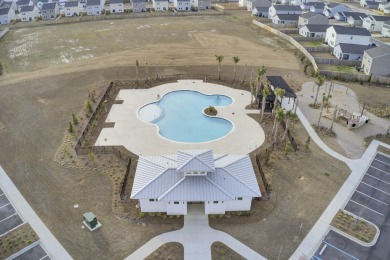 Welcome to this beautifully designed 5-bedroom, 3-bath home on Cypress Point Par 3 in South Carolina - for sale on GolfHomes.com, golf home, golf lot