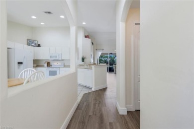 Experience exceptional living in this spacious two-bedroom plus on Spring Run Golf Club in Florida - for sale on GolfHomes.com, golf home, golf lot