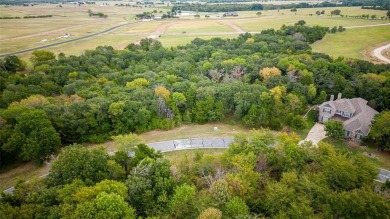 Nestled within the prestigious 1,300-acre Rock Creek Resort on on Rock Creek Golf Club in Texas - for sale on GolfHomes.com, golf home, golf lot