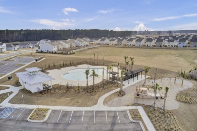Welcome to this beautifully designed 5-bedroom, 3-bath home on Cypress Point Par 3 in South Carolina - for sale on GolfHomes.com, golf home, golf lot