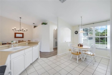 Experience exceptional living in this spacious two-bedroom plus on Spring Run Golf Club in Florida - for sale on GolfHomes.com, golf home, golf lot