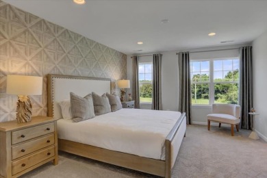 Ruby A Elevation offered by Gemcraft Homes. Two -Story on Captains Cove Golf and Yacht Club in Virginia - for sale on GolfHomes.com, golf home, golf lot