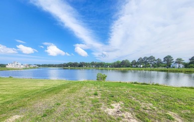Build your dream home here! Beautiful views across lake with on Bay Creek Golf Club in Virginia - for sale on GolfHomes.com, golf home, golf lot