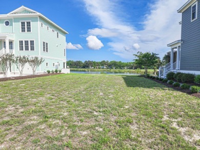 Build your dream home here! Beautiful views across lake with on Bay Creek Golf Club in Virginia - for sale on GolfHomes.com, golf home, golf lot