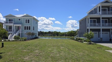 Build your dream home here! Beautiful views across lake with on Bay Creek Golf Club in Virginia - for sale on GolfHomes.com, golf home, golf lot