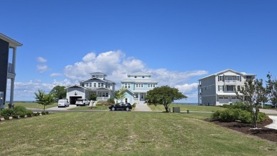 Build your dream home here! Beautiful views across lake with on Bay Creek Golf Club in Virginia - for sale on GolfHomes.com, golf home, golf lot