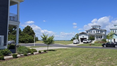 Build your dream home here! Beautiful views across lake with on Bay Creek Golf Club in Virginia - for sale on GolfHomes.com, golf home, golf lot
