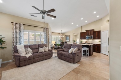 Welcome to your next chapter in SunRiver, a sought-after 55+ on Sunriver Golf Club in Utah - for sale on GolfHomes.com, golf home, golf lot