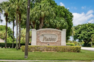 9165 SW 14th Street 1304 on Boca Dunes Golf and Country Club in Florida - for sale on GolfHomes.com, golf home, golf lot